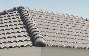 advantages of High Callerton clay roofing