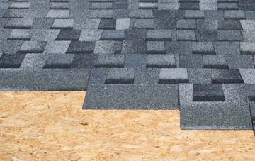 expert High Callerton asphalt roof companies