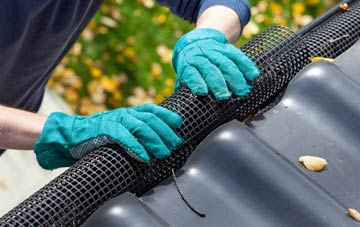 High Callerton gutter repair companies
