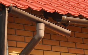 High Callerton gutter repair costs