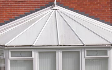 High Callerton polycarbonate conservatory roof repairs