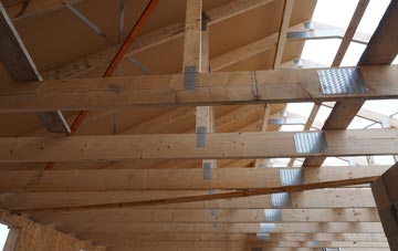High Callerton roof truss costs