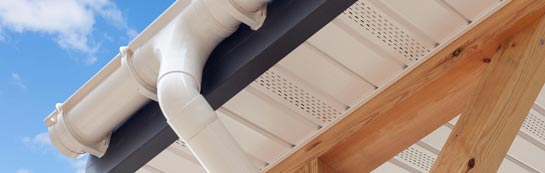 get High Callerton guttering quotes today