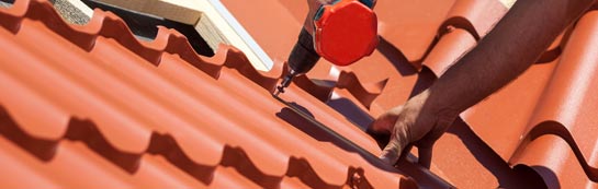 save on High Callerton roof installation costs