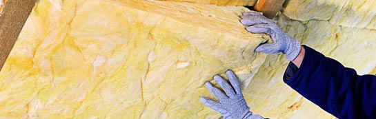 quotes for High Callerton roof insulation