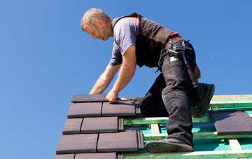 disadvantages of High Callerton slate roofing