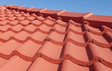 High Callerton tile and slate roof replacement