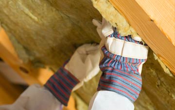 types of High Callerton pitched roof insulation materials