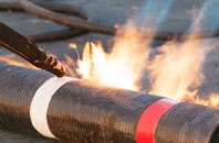 High Callerton flat roofing replacement