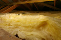 High Callerton pitch roof insulation
